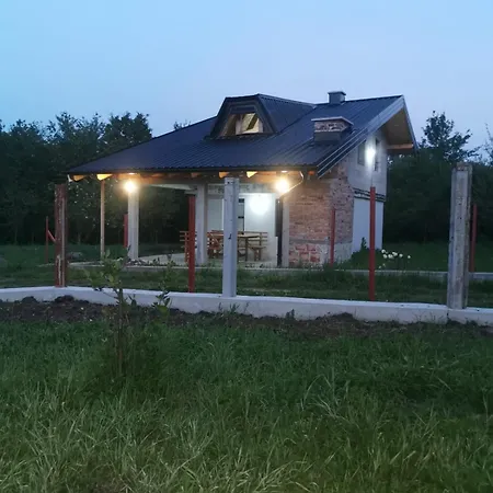 Kemping Autocamp
